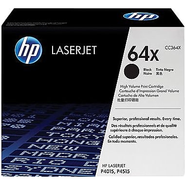 PREM364XXL LaserJet P4015 & 4515 Cartridge