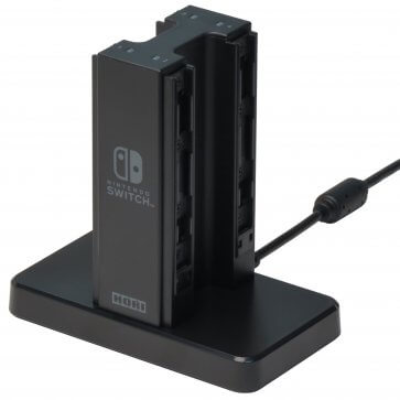 NSW-003U Switch Charger Joy-Con Charge Stand