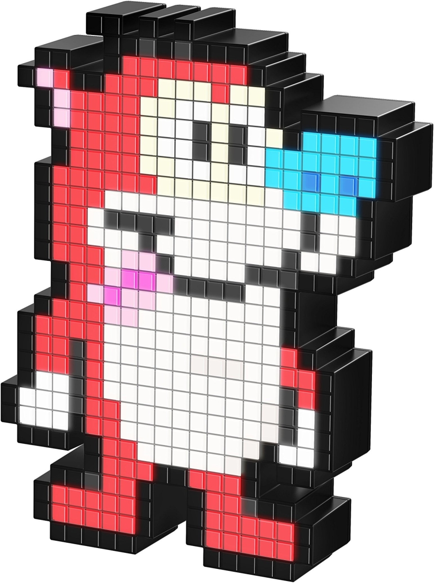 PDP Pixel Pals - Ren - Not Machine Specific