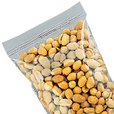 Flat 4 3/4 x 6 3/4 Wholesale Cellophane Bags - 1000/case S-16898