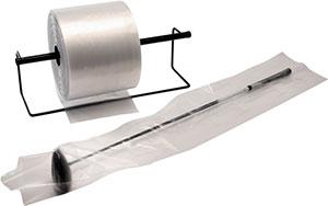 4" x 2000