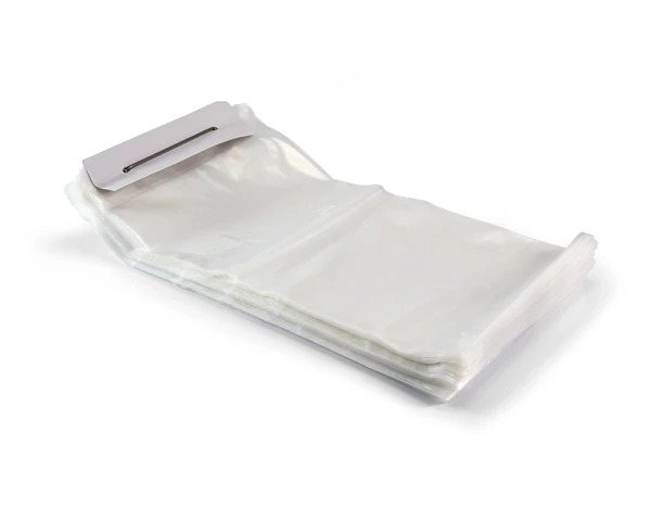 Picture of International Plastics BR-WI09142-SP 9.25 x 14.5 in. 1.25 Mil Wicketed Bread Bags - 2 in. - Pack of 1000