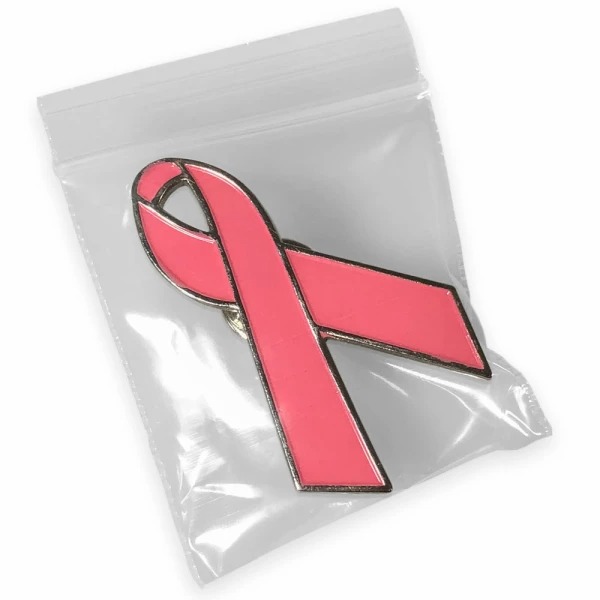 Picture of International Plastics CZ20101 1.5 x 1.5 in. 2 Mil Zip Locking Top Low Density Polyethylene Bags, Clear - Pack of 1000