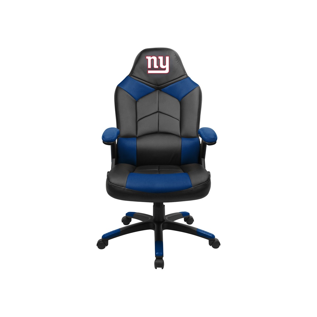 Picture of Imperial International IMP 134-1013 New York Giants Oversized Gaming Chair