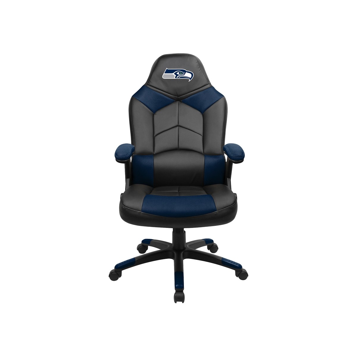 Picture of Imperial International IMP 134-1024 Seatle Seahawks Oversized Gaming Chair