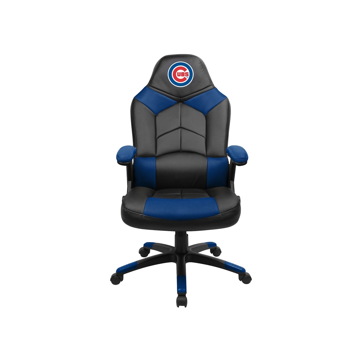 Picture of Imperial International IMP 234-2005 Chicago Cubs Oversized Gaming Chair