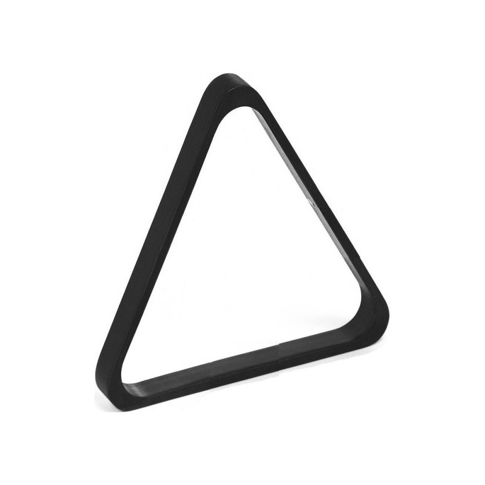 Picture of Imperial 18-422 Round Corners Triangle, Black