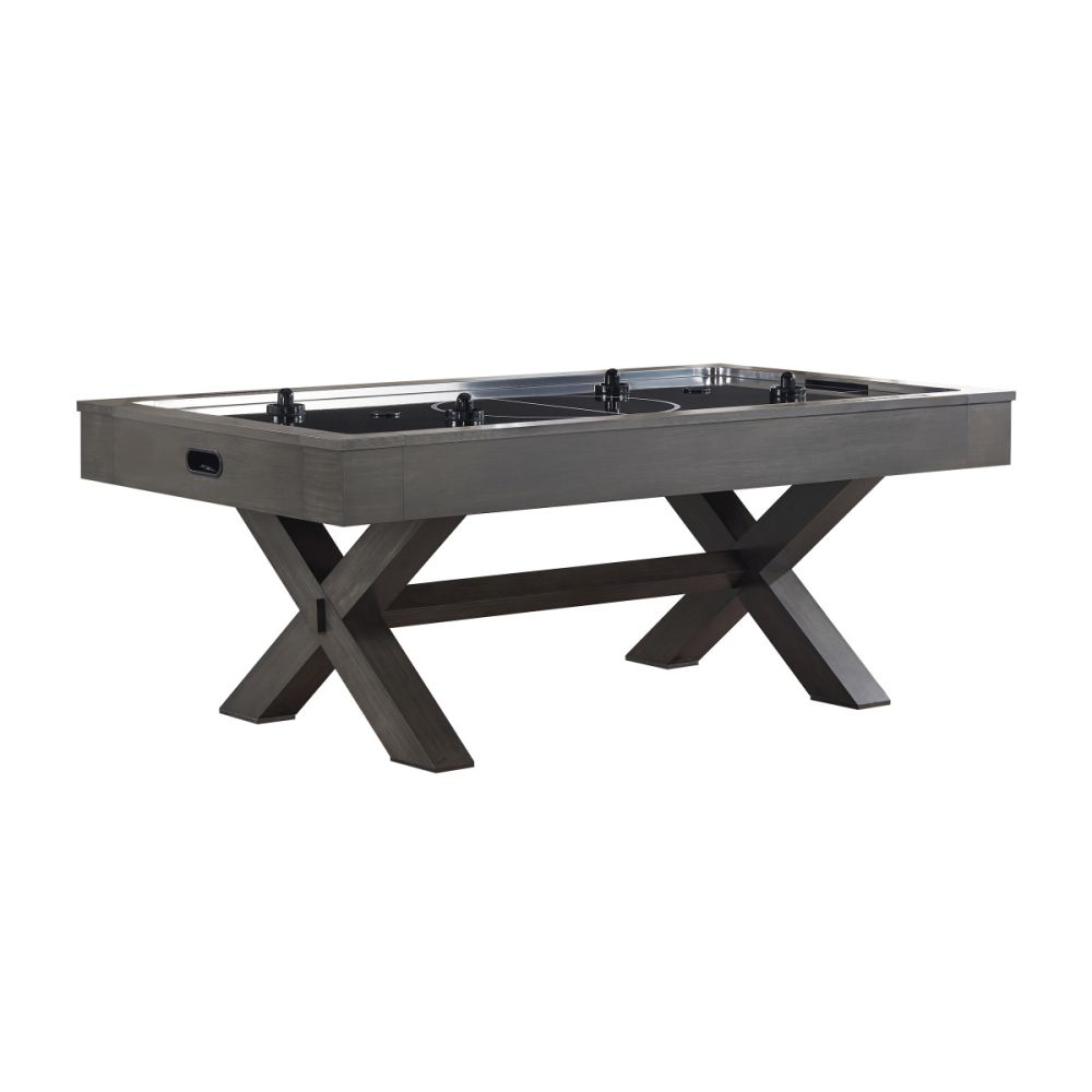 Picture of HB Home 26-4665 83 in. Blake Air Hockey Table