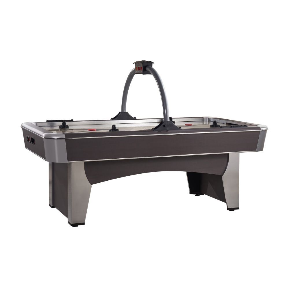 Picture of HB Home 26-3565 83 in. Jensen Air Hockey Table