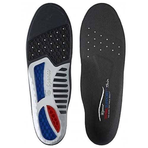 Picture of Spenco Medics 4621606 Mens Total Support Thin Insole 6&#44; Size 14 - 15