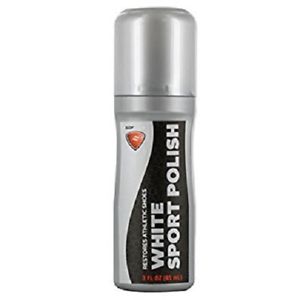 82099 3 oz Sport Polish, White