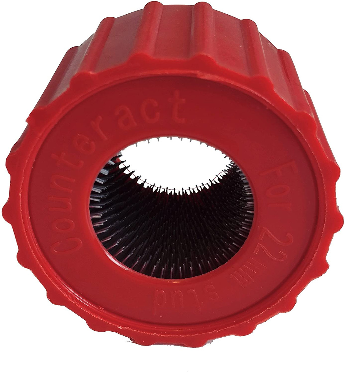 COUSBR22 22 mm Replace Brush for Stud Cleaning Tool