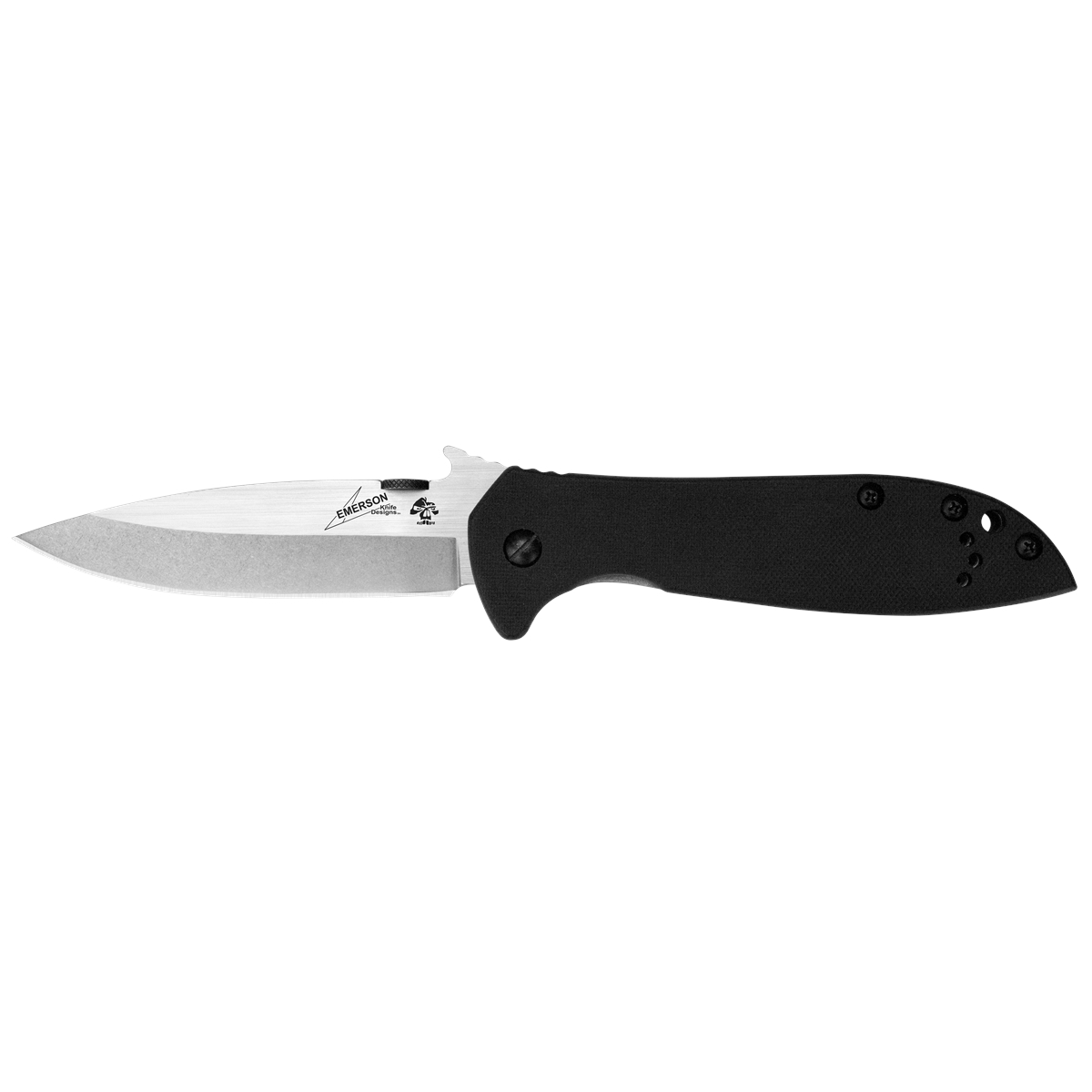 KERSHAW