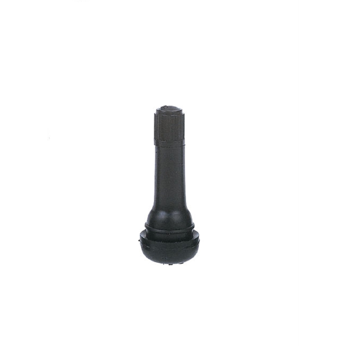 TR413 Rubber Snap-in Valve - 50 per Bag