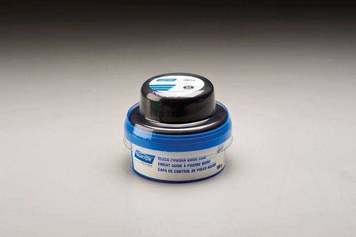 NOR34772 Black Dry Powder Guide Coat