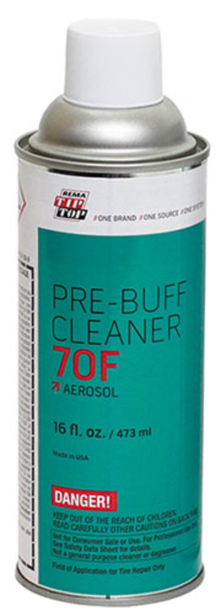 16 oz Pre Buff Spray Can
