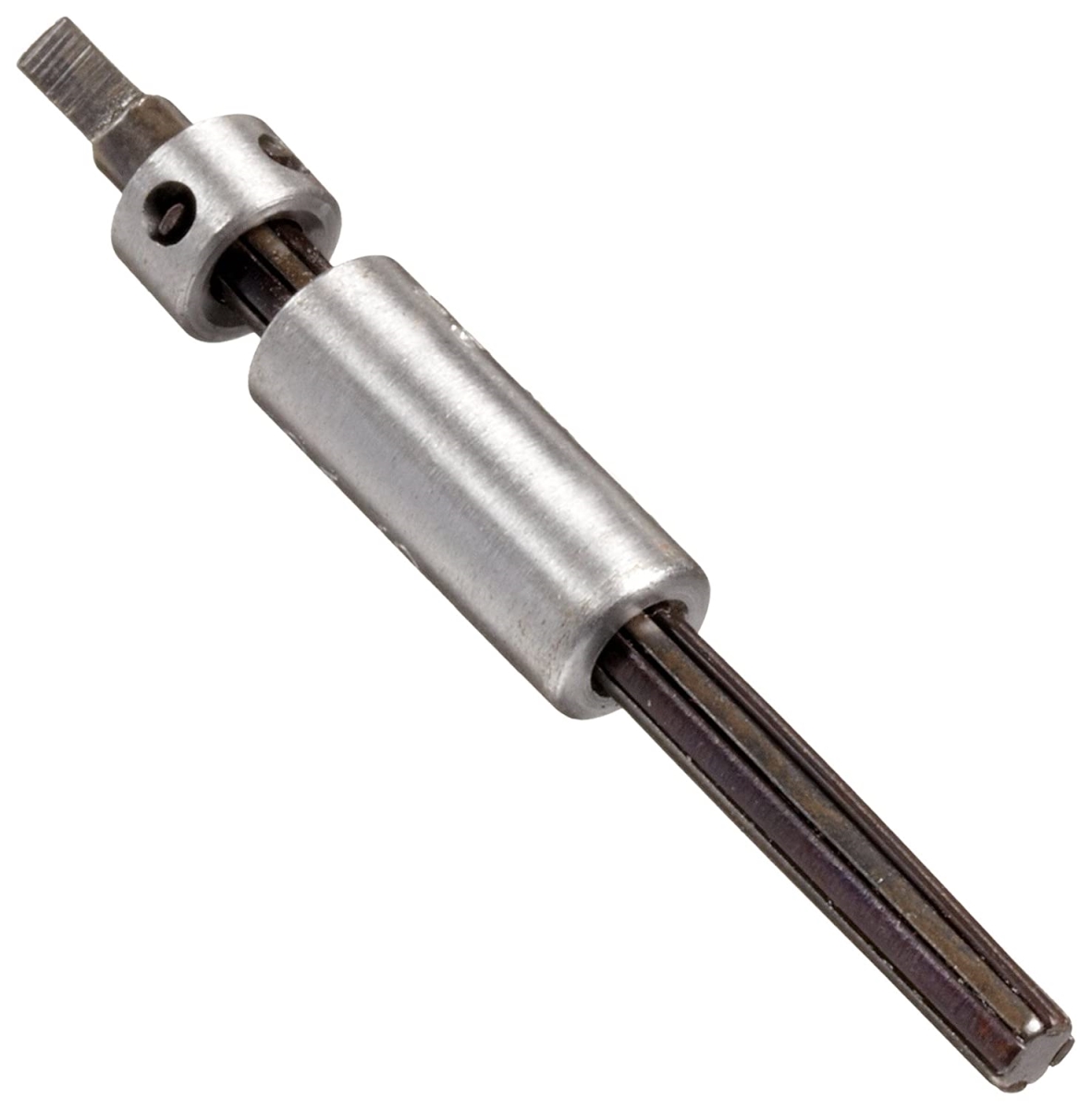 5 mm No. 10 4-Flute Tap Extractor