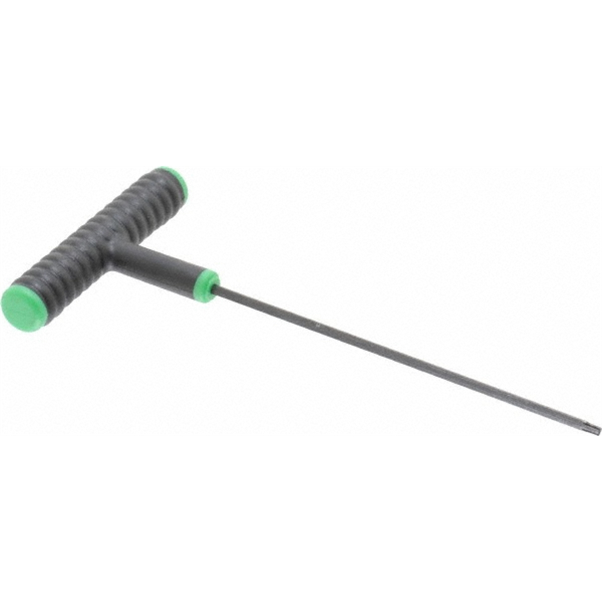 Ergonomic Torx Key, T10 Tip Size, 6 in Long