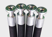 0.25 in. NPT Male Plug