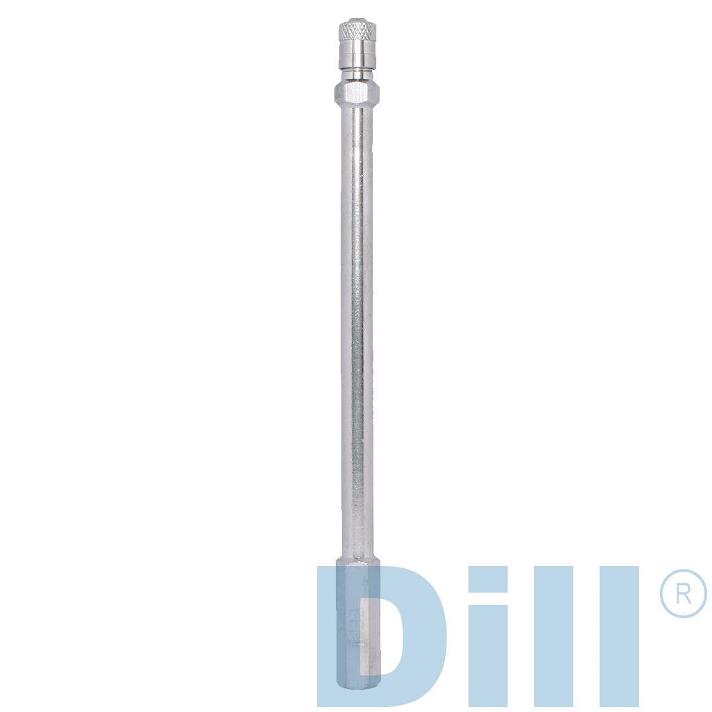 5.12 in. He-392 Long Collar Valve Extension
