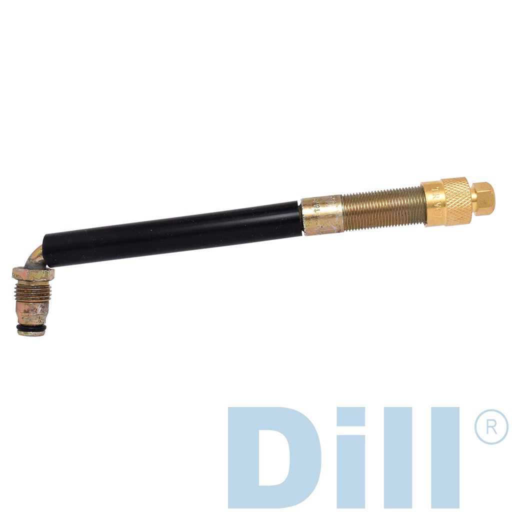 Picture of Dill Air Controls DILJ-658 1.08 in. Large Bore Swivel Valve Stem
