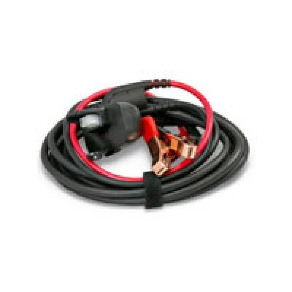 10 ft. Cable Leads with Alligator Clips for Mdx Series