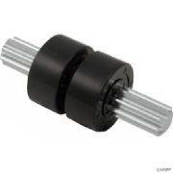 Bearing & Shaft Assembly