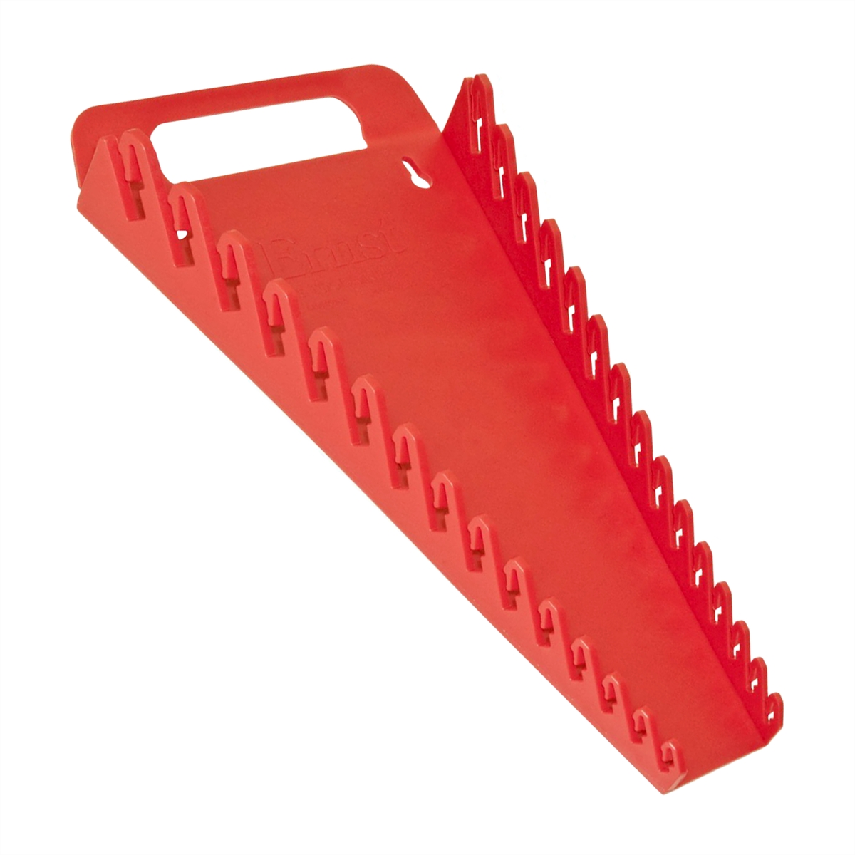 15 Tool Gripper Wrench Organizer