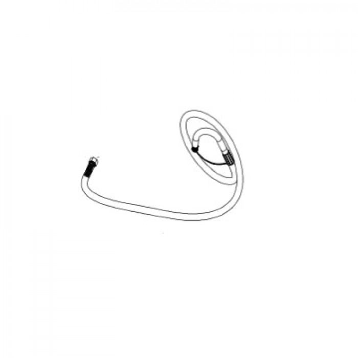 LIN278348 Hose & Nozzle Kit
