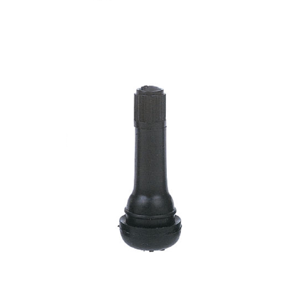 Rubber Snap-in Valve - 50 per Bag