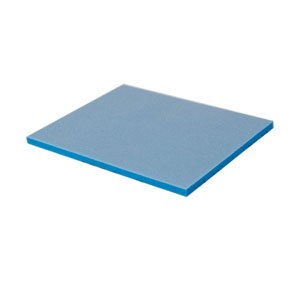 Sanding Sponge, 4.5 x 5.5 x 0.18 in. - Pack of 20