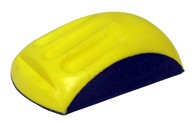 6 in. Ergonomic Palm Sander