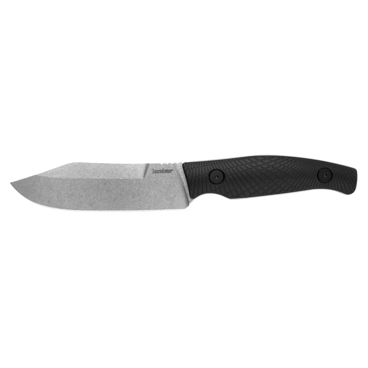 Picture of Kershaw KER1083 4.75 in. SW & PL 5 Kershaw Camp Knife