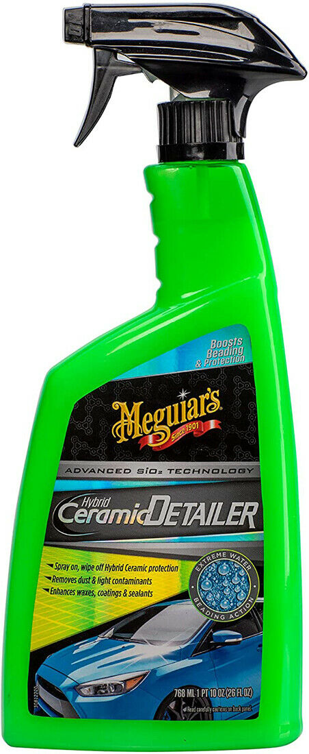 26 oz Hybrid Ceramic Detailer