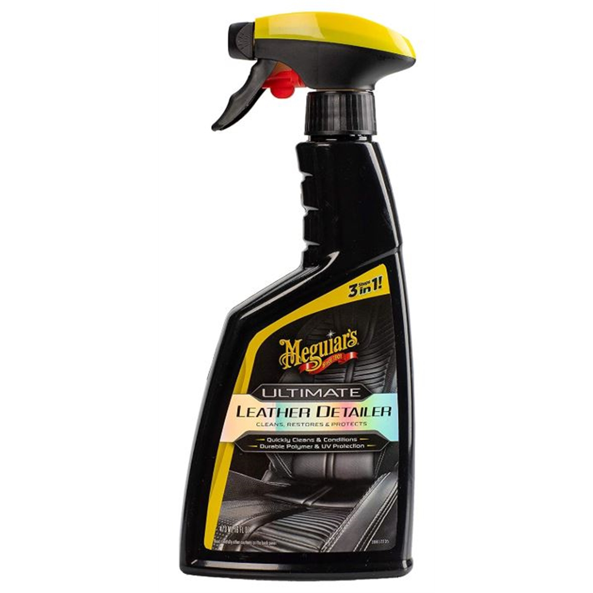 16 oz Ultimate Leather Detailer