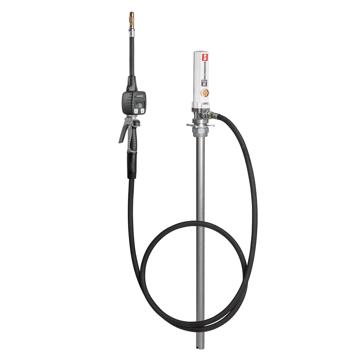 SPM209 3-1 Pump & Meter Package
