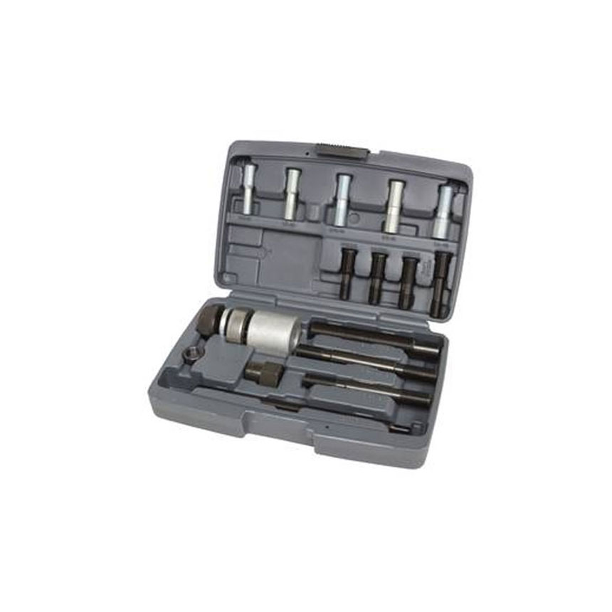 LIS52210 Tool Flanged Nut