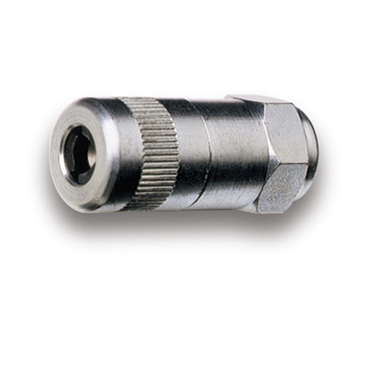 LEGL2020 Workforce Grease Coupler High Pressure with 3 Jaw Large Style