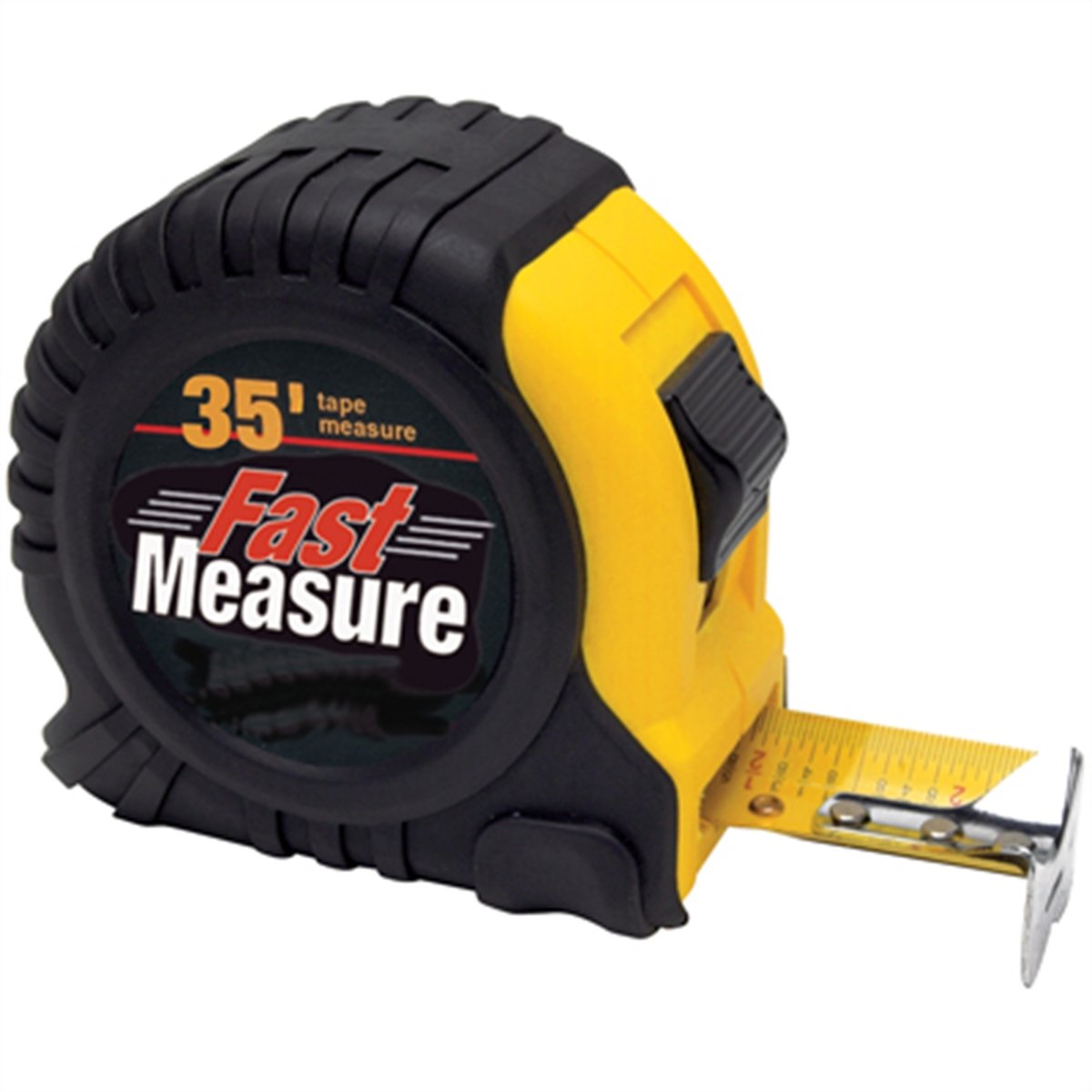 Picture of Wilmar & Performance Tool WLMW5035 35 ft. Fastread Tape Measure
