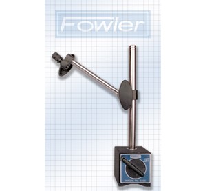 Picture of Fowler FOW72-585-005 2 x 2.348 x 1.812 in. High Precision Magnetic Base