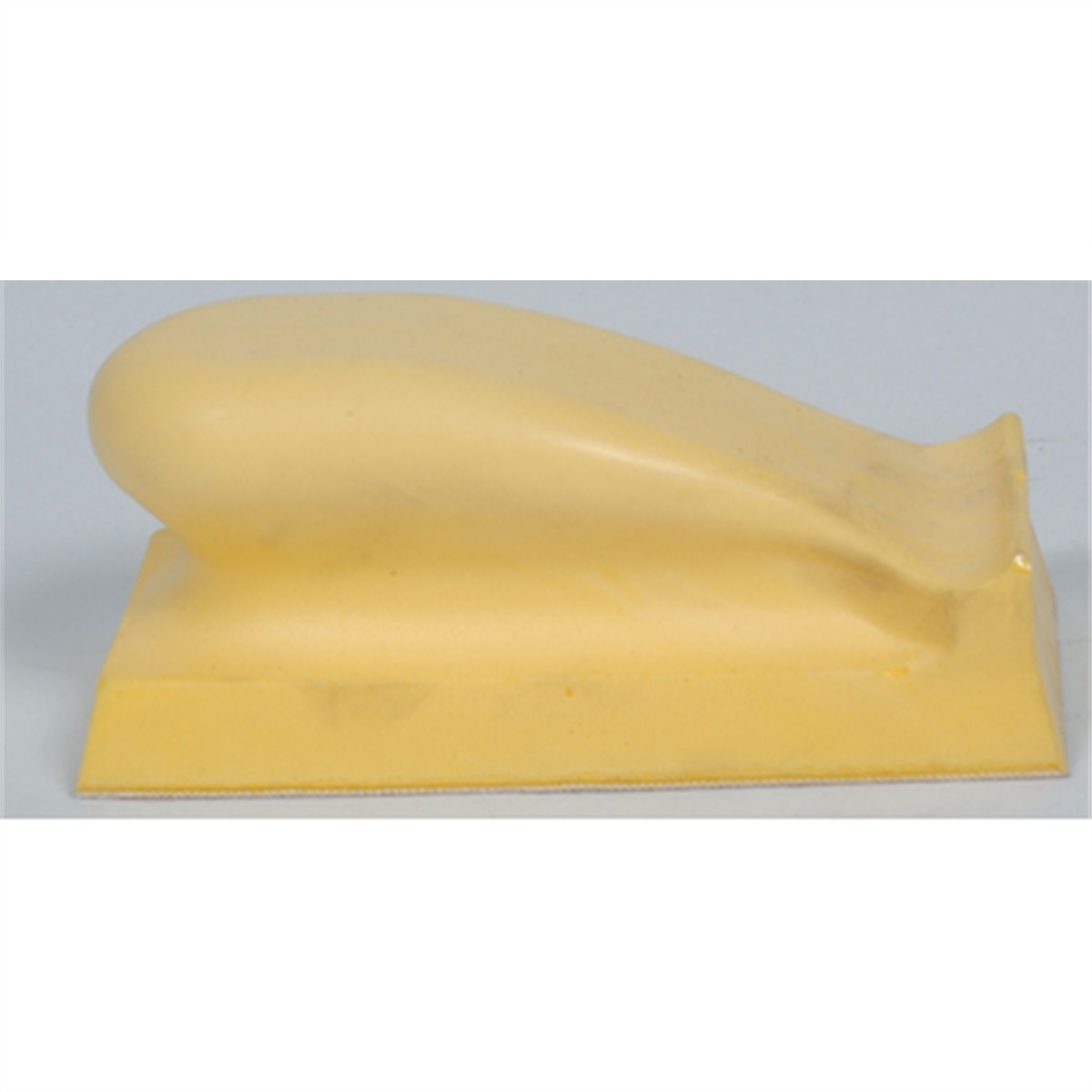Keysco Foam 5" X 3" Hand Sander