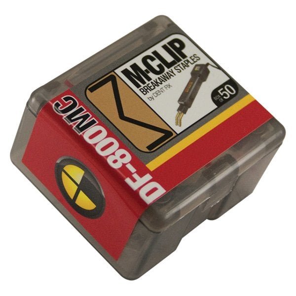 Picture of Dent Fix DENDF-800MC-50 M Clip Hot Staples