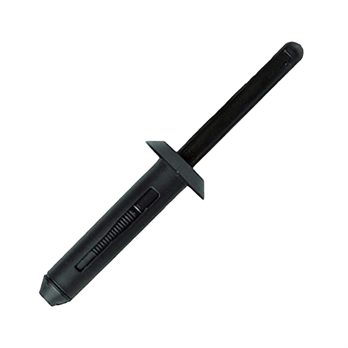 Picture of Dent Fix DENDF-CT887RL Large Plastic Pop Rivet - 50 Piece