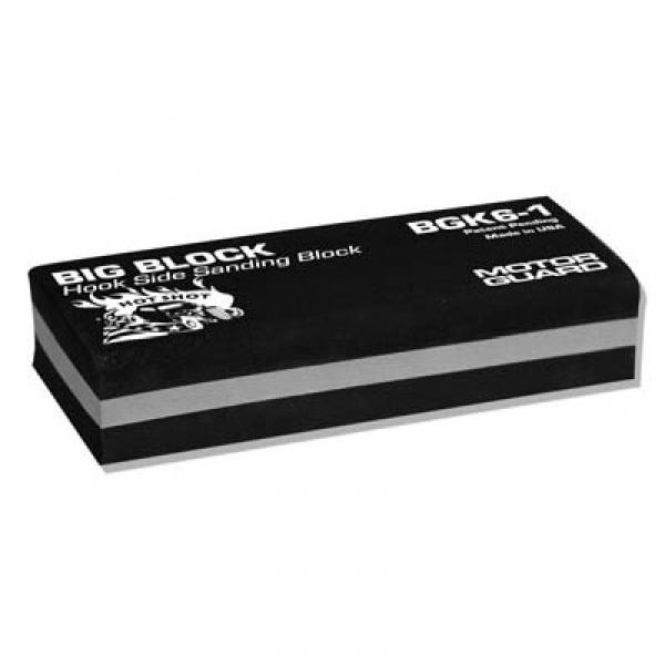 Motor Guard JLMBGK6-1 6.5 in. Hook Face Big Block