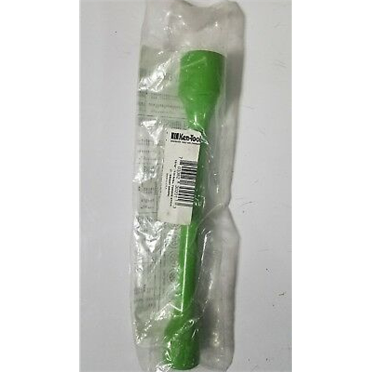 Ken-tool KEN30201 135 ft. Torque Master 15 by 16 in. Limit Socket, Bright Green