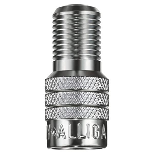 Picture of Alligator ALLV2B-50 Double Seal Valve Cap Extension - Pack of 50