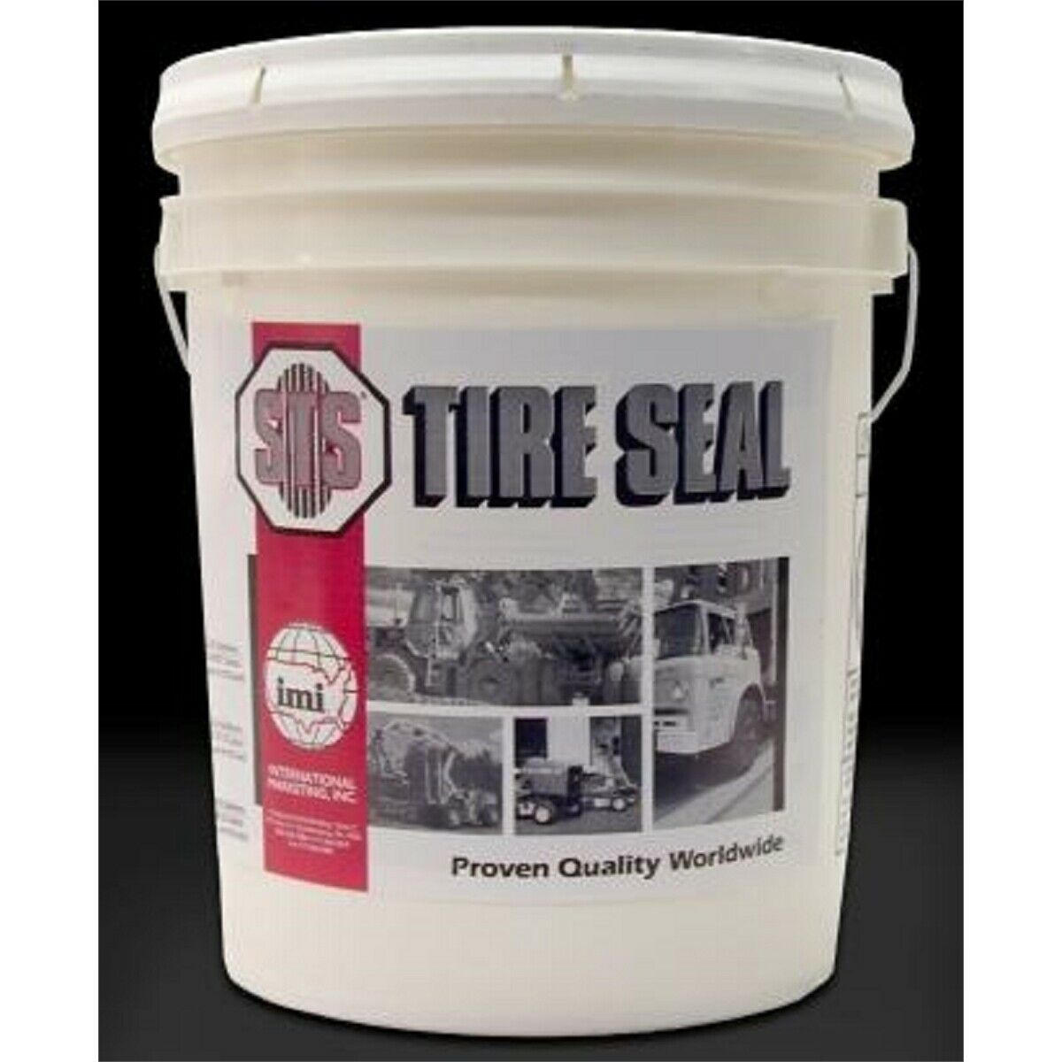 5 gal High Speed Tire Sealant