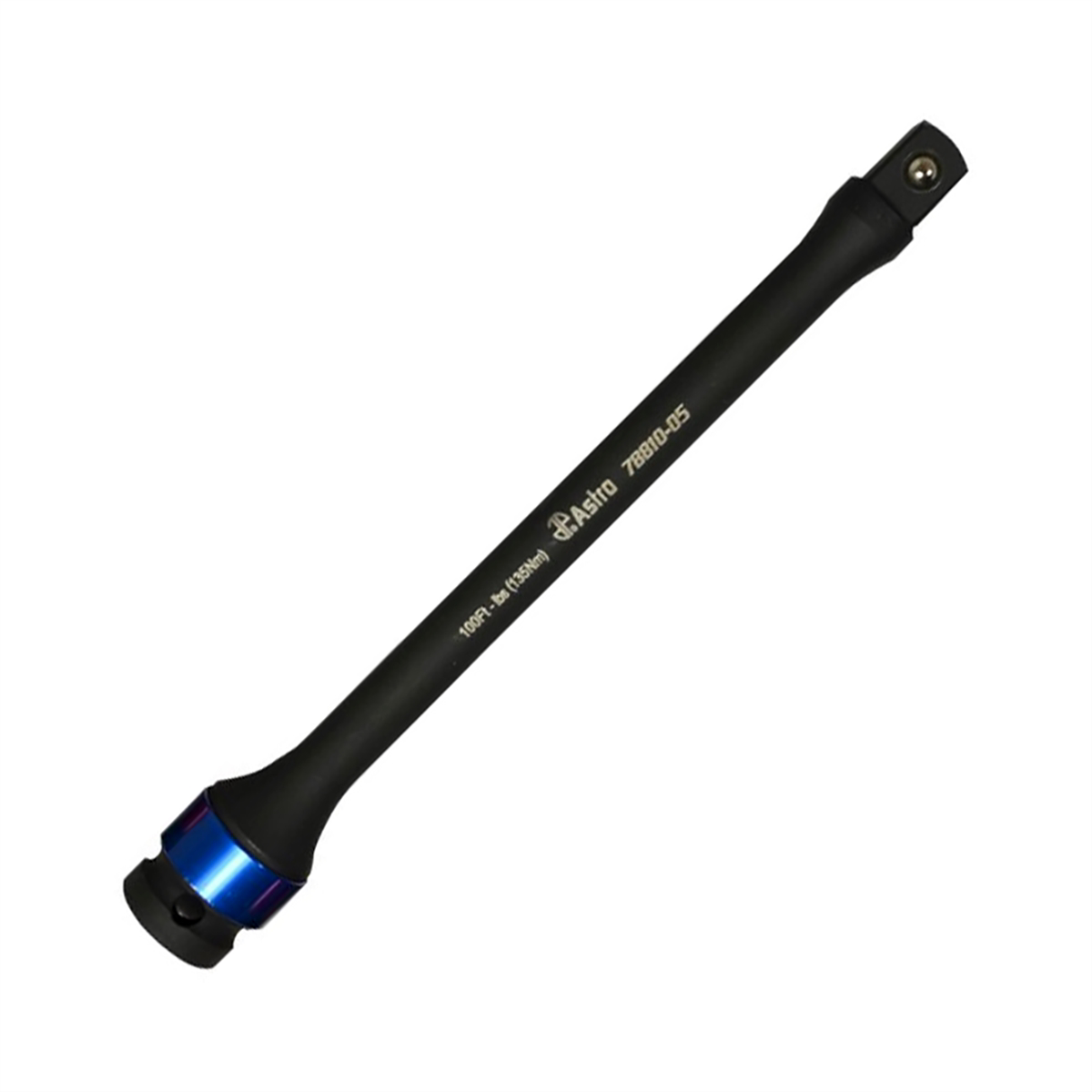 Astro Pneumatic AST788105 100 ft. Torque Extension Socket