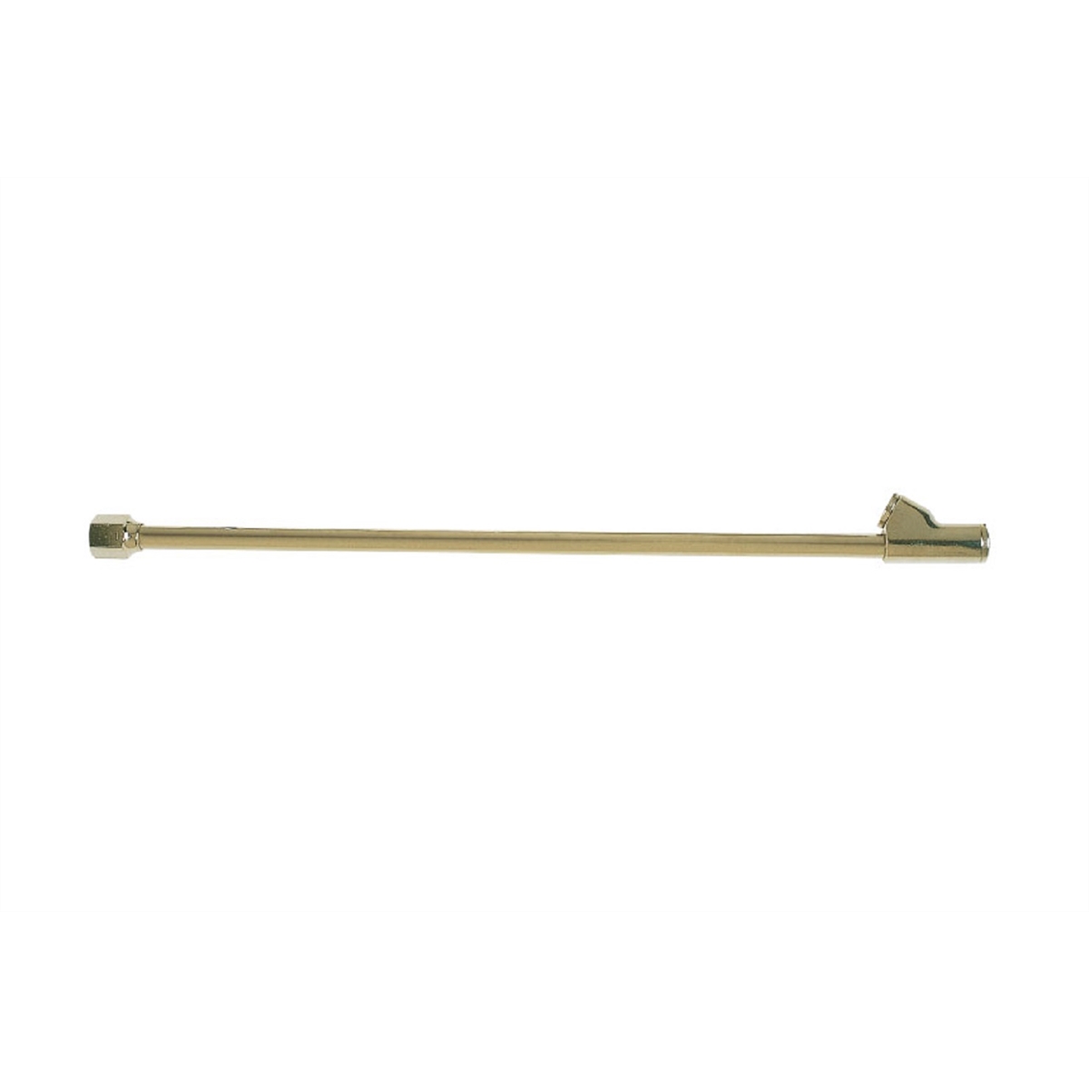 14 in. Dual Foot Lock-On Chuck