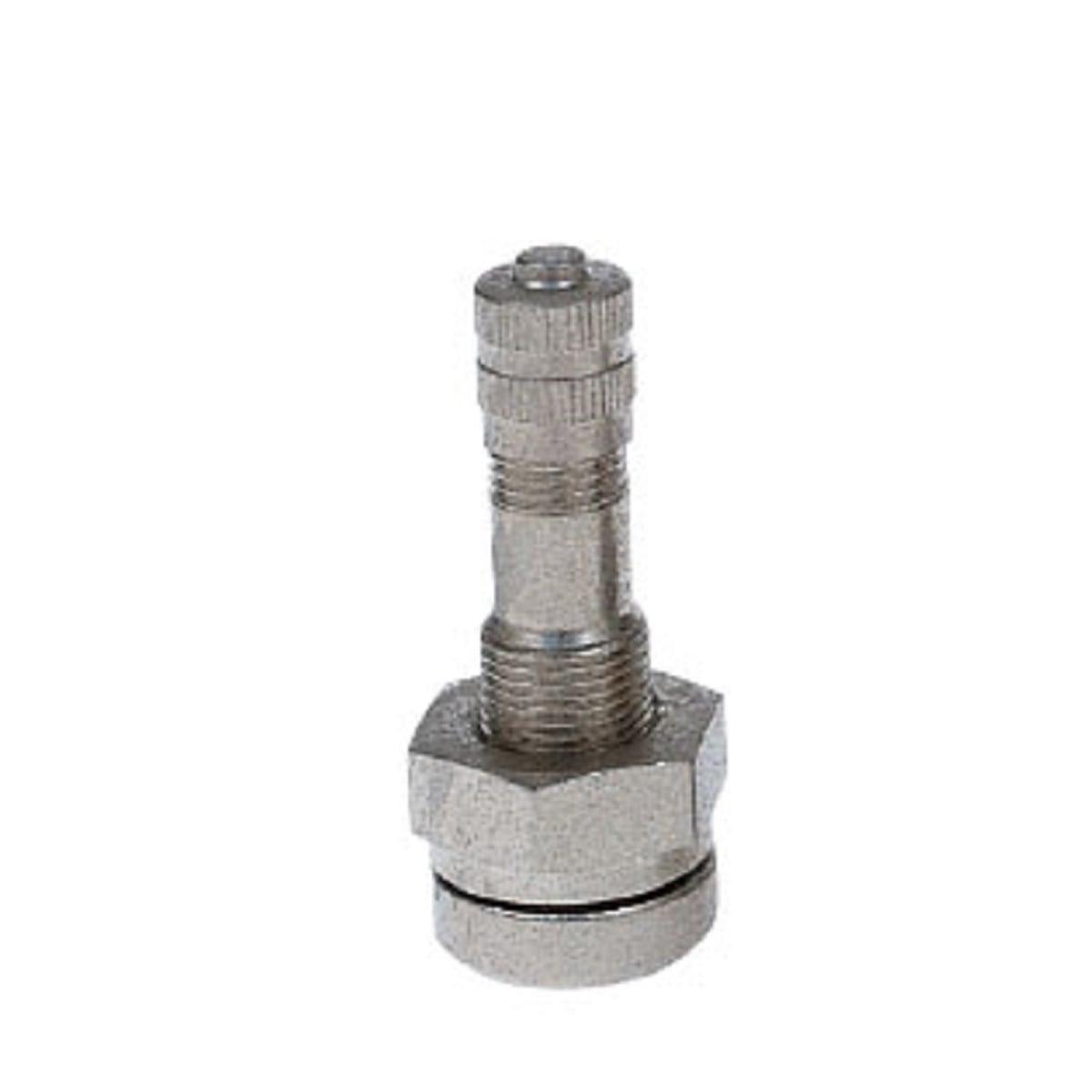 Nickel Alcoa O-Ring Seal Valve